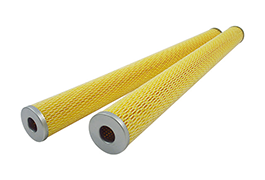 Customized Hydraul Oil Filter 26*65*752